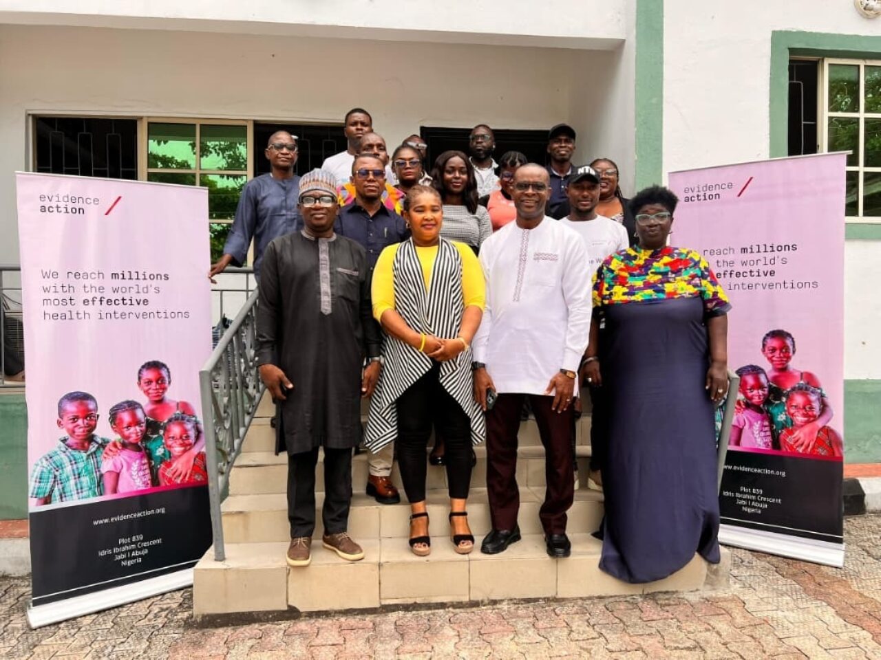 School-based deworming in Cross River State, Nigeria