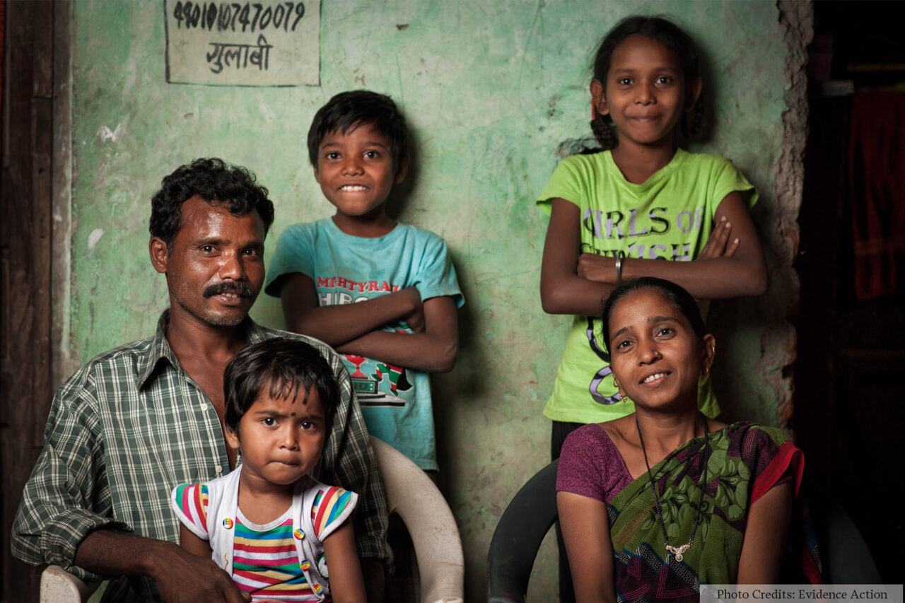 India family