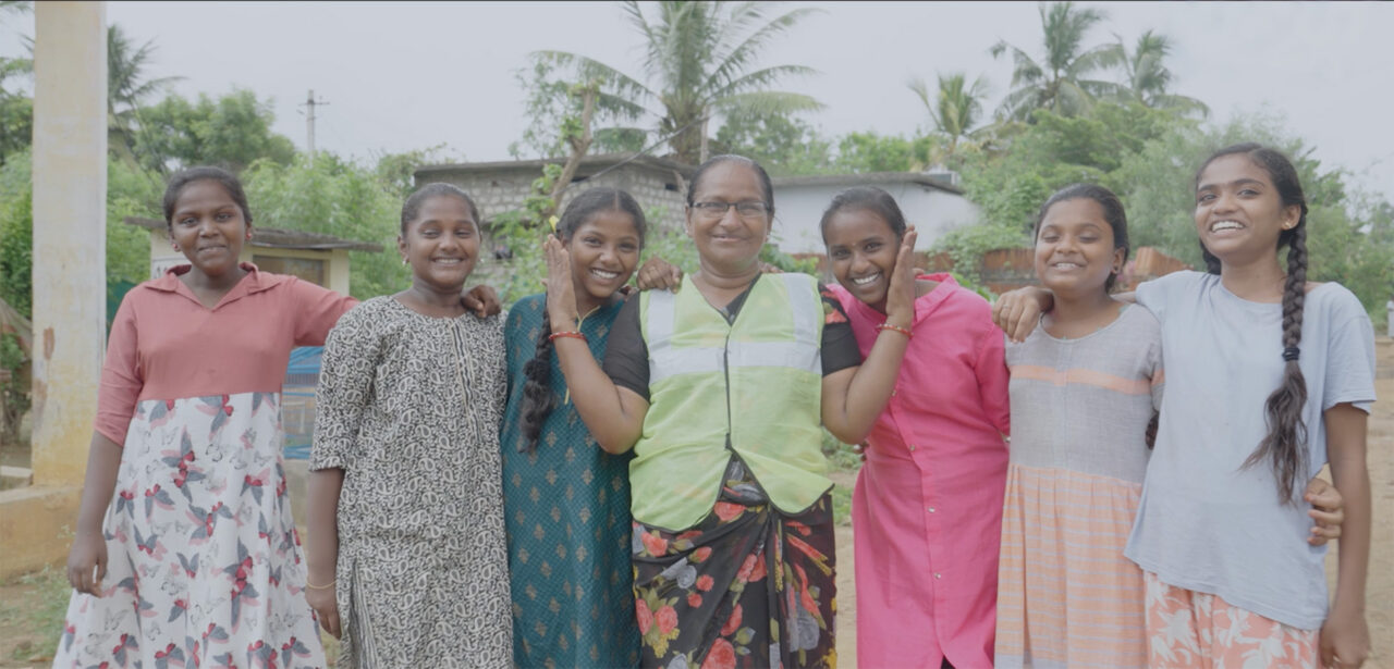 IWD Bhavani