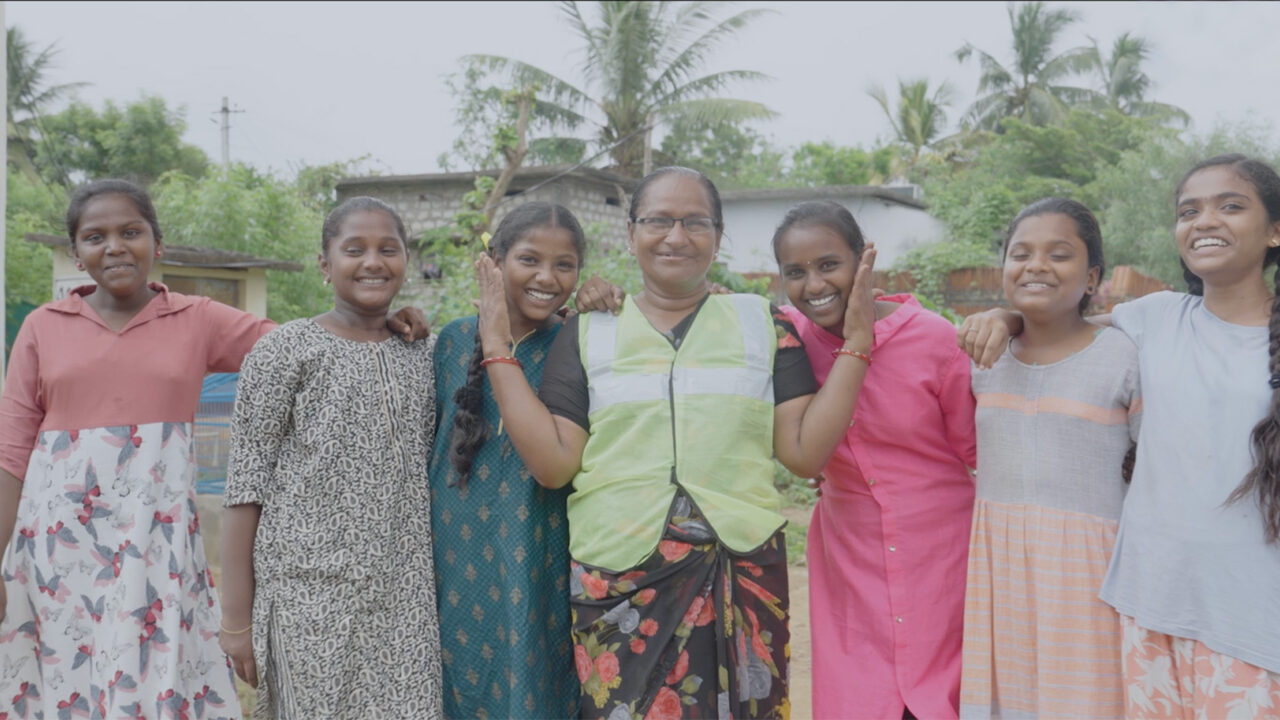 IWD Bhavani