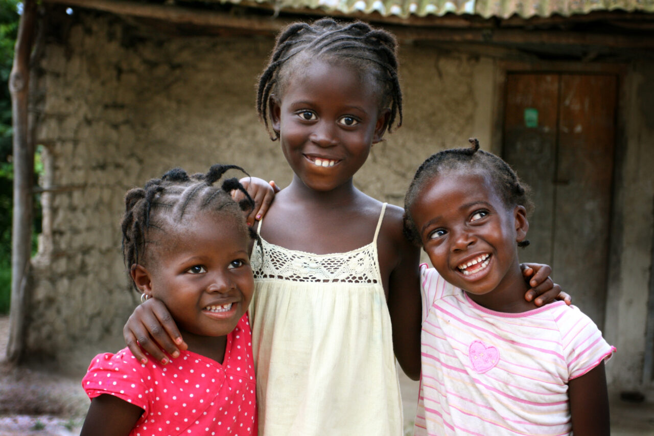 Liberia 2