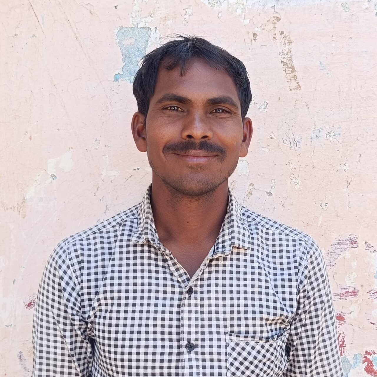 Ram Nivas Shivpuri District MP