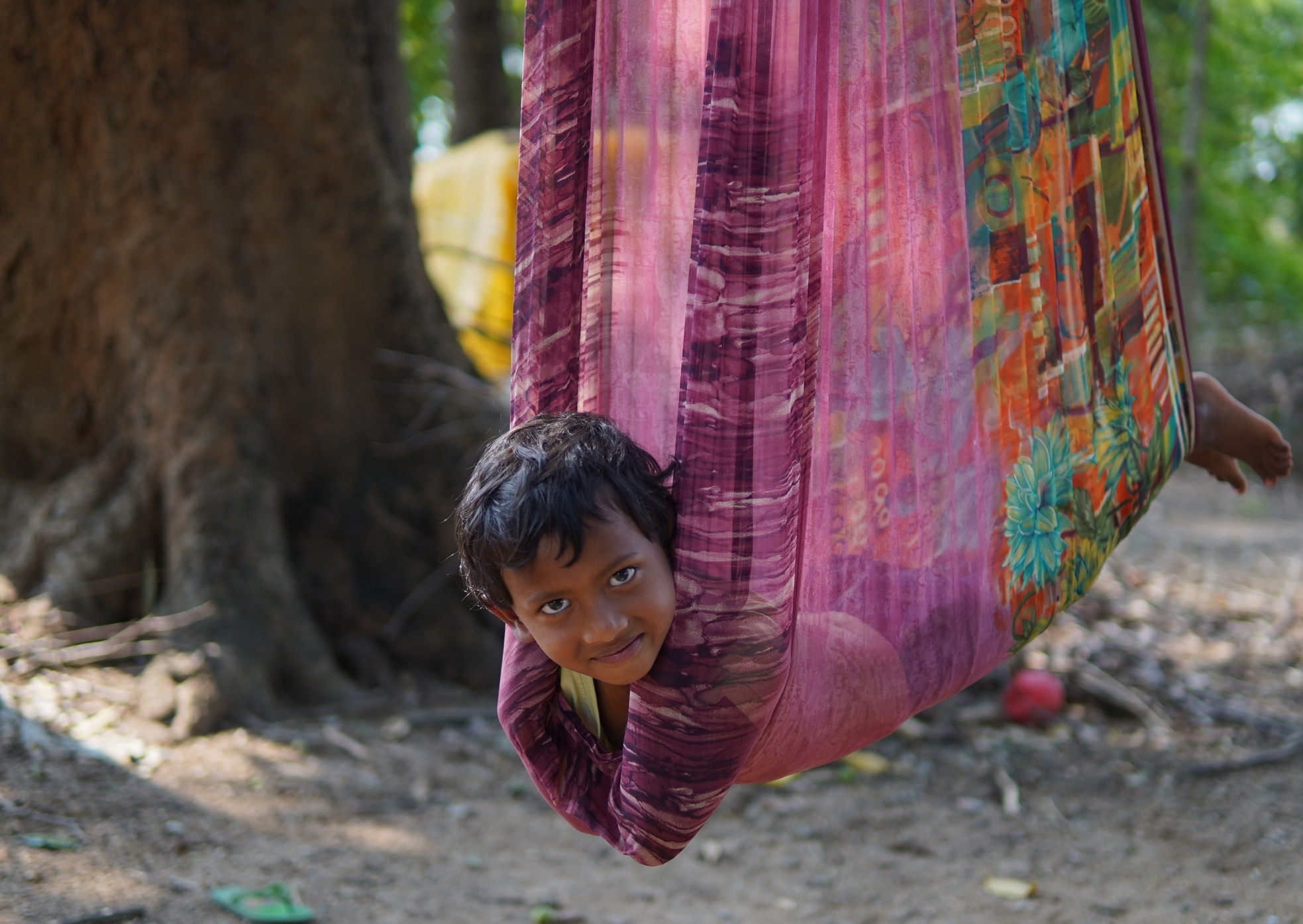 Children who once struggled with low energy are now more active and thriving — former skeptics are now Sarita's strongest advocates
