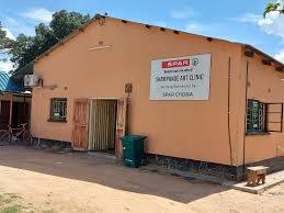 Shampande Clinic