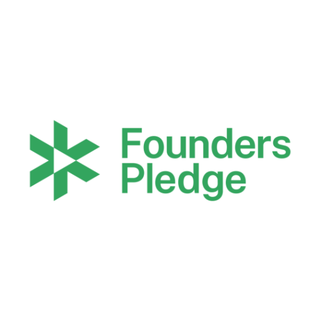 Founders Pledge 600x600 Transparent