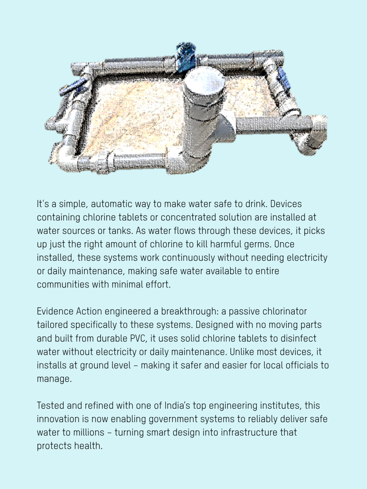 Pipes Graphic Text 12
