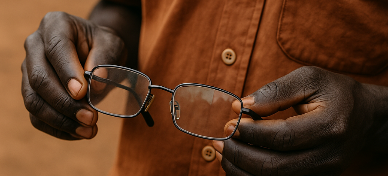 Reading Glasses